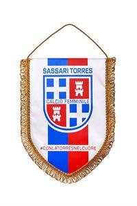GAGLIARDETTO A SCUDETTO